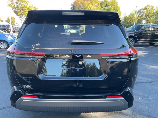 New 2026 Toyota RAV4 XSE AWD/4WD image 7