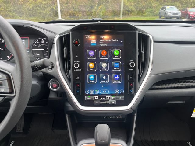 Certified 2025 Subaru Crosstrek 2.5i Premium image 16