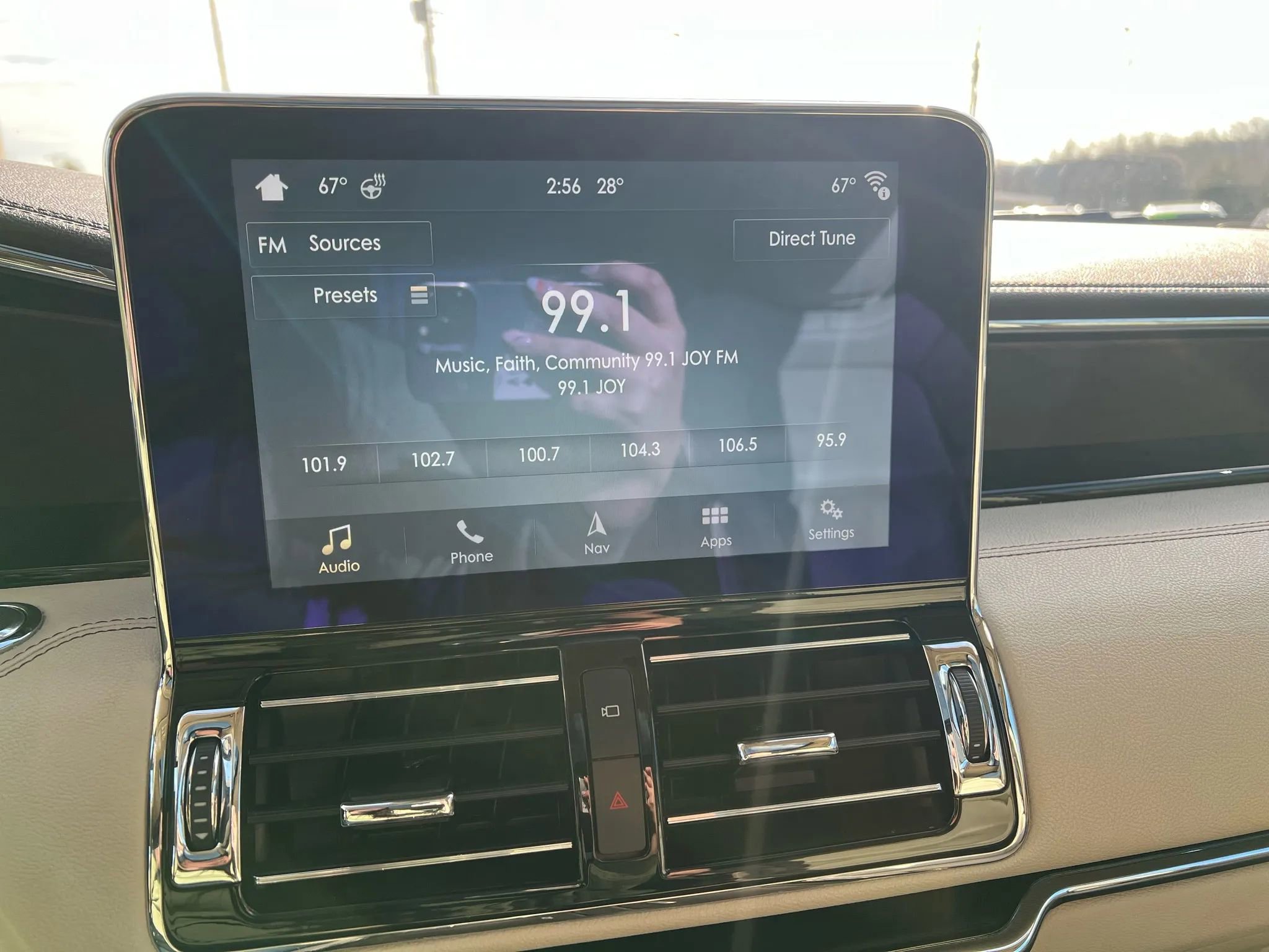 Used 2019 Lincoln Navigator L Reserve w/ Cargo Package image 24