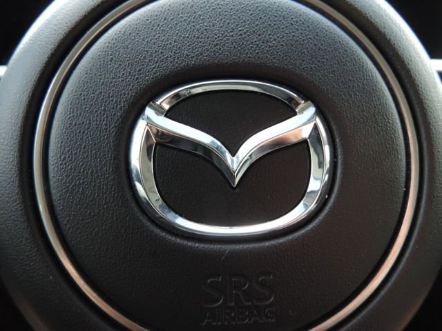 Used 2023 MAZDA MAZDA3 2.5 Turbo Sedan w/Premium Plus image 28