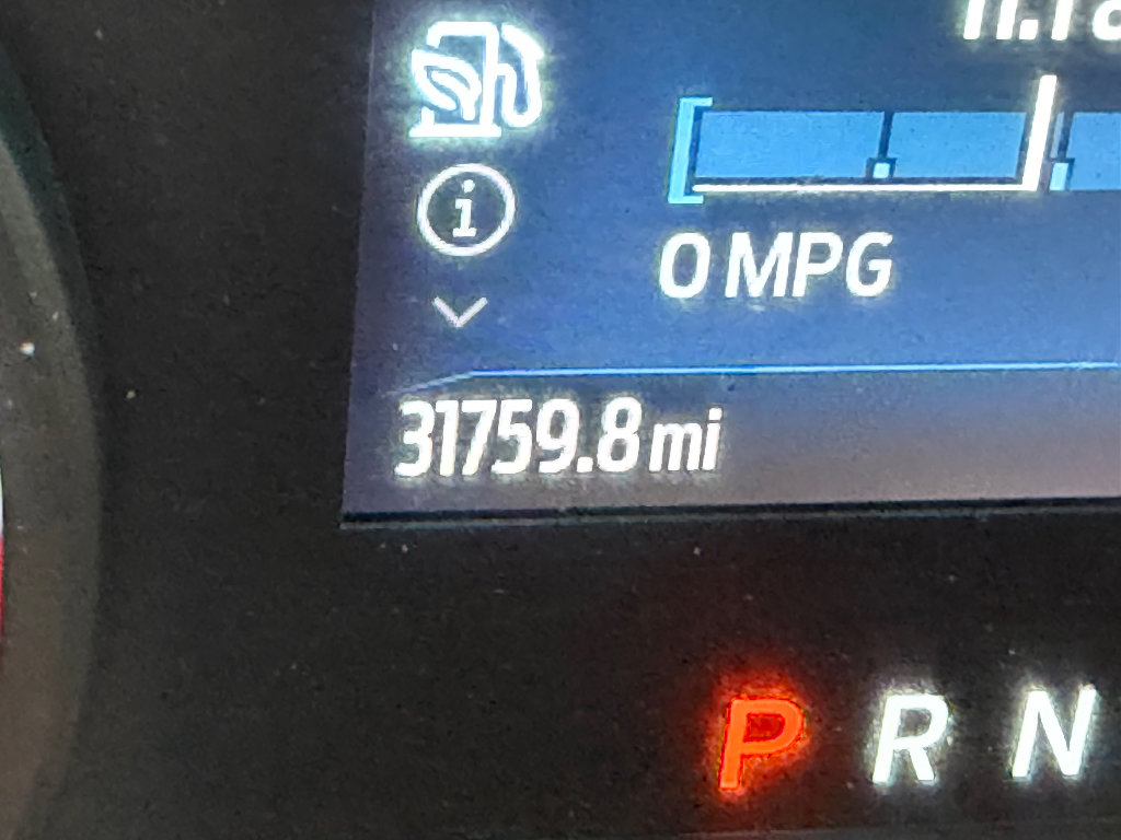 Used 2023 Ford F350 XLT w/ FX4 Off-Road Package image 18