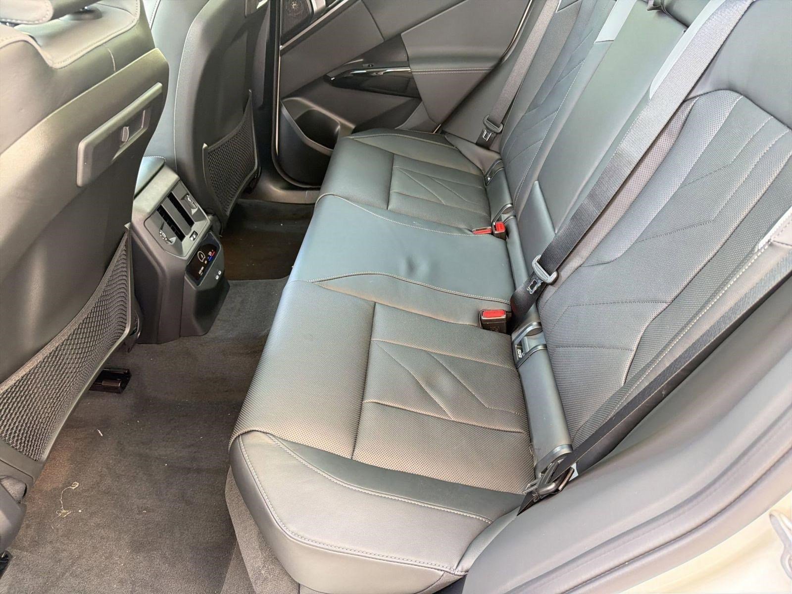 New 2026 BMW X3 xDrive30 image 15