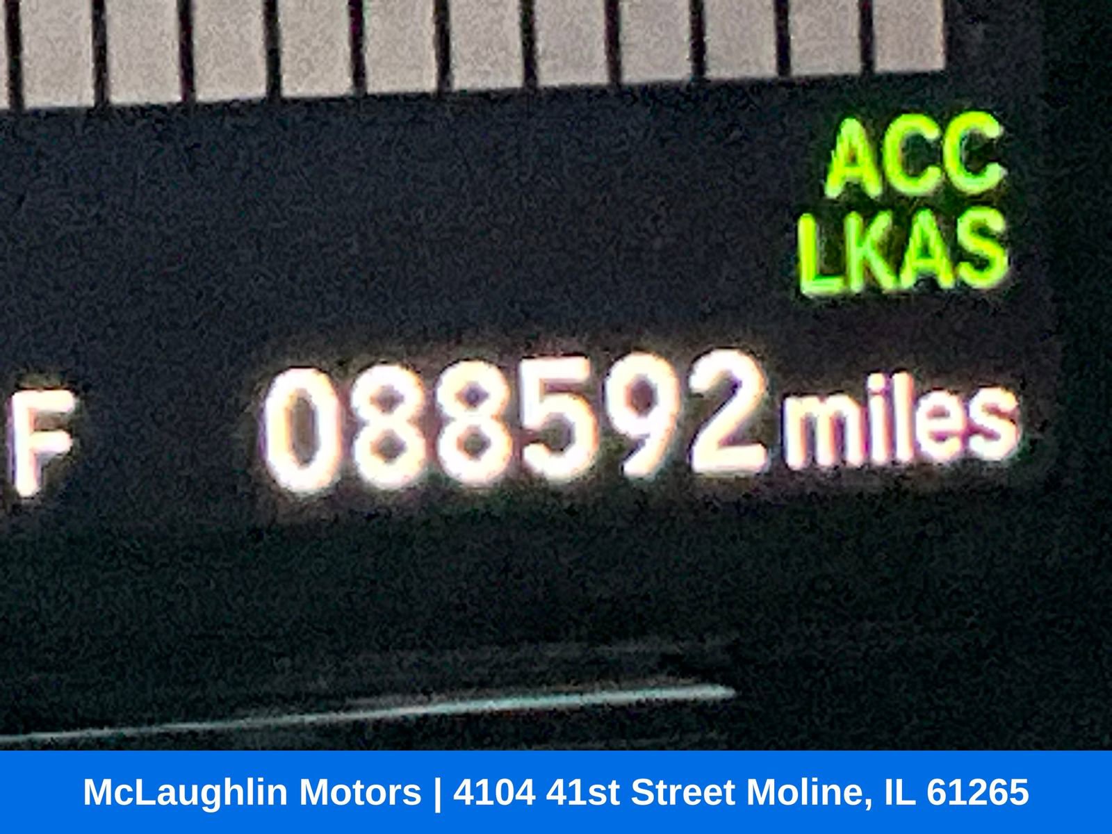 Used 2022 Honda HR-V EX image 16