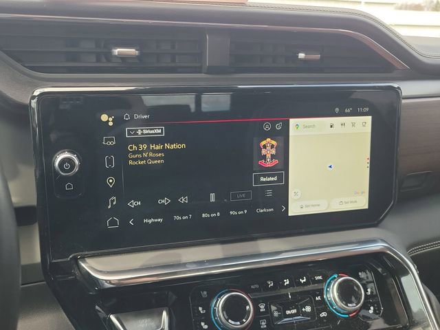 Used 2025 GMC Sierra 1500 Denali Ultimate image 26