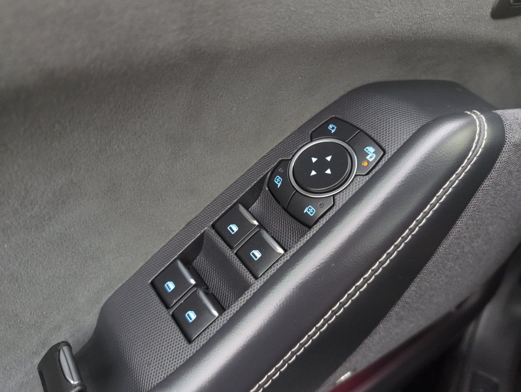 Used 2025 Ford Mustang Mach-E GT AWD/4WD image 34