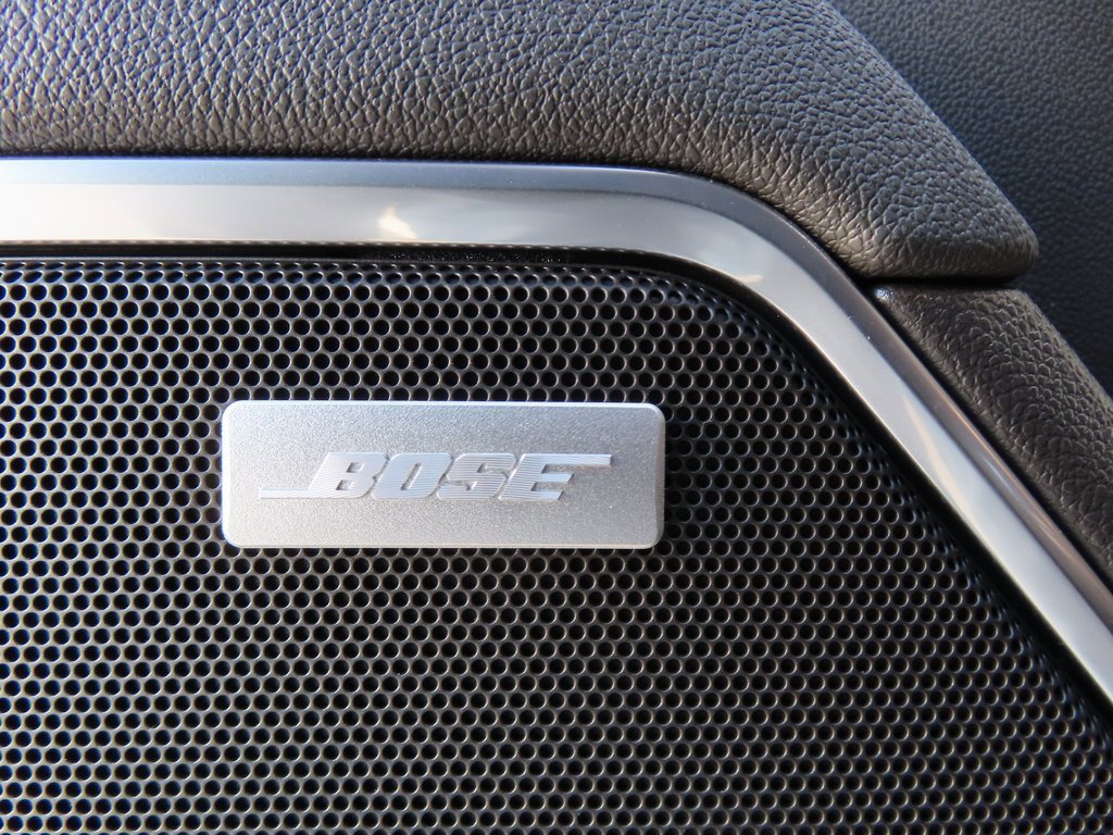 New 2025 Chevrolet Silverado 1500 RST image 16