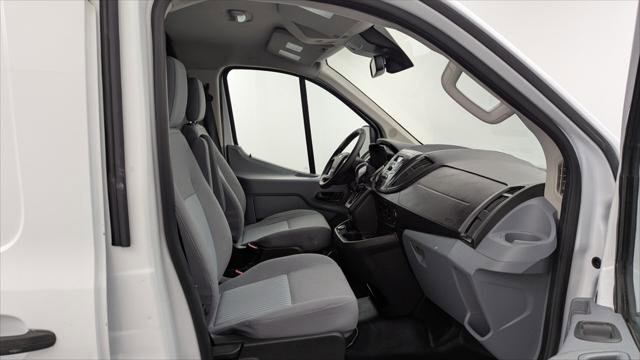 Used 2019 Ford Transit 150 130 Low Roof RWD image 17
