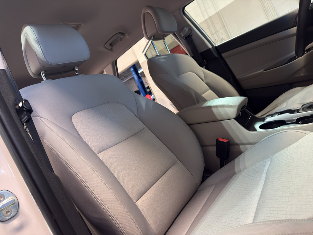 Used 2017 Hyundai Tucson SE FWD image 21