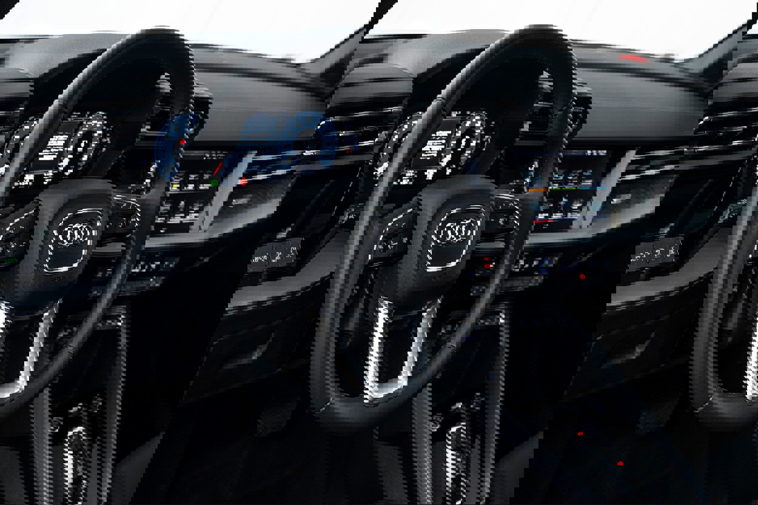 Certified 2025 Audi A3 2.0T Premium Plus w/ Premium Plus Package image 10