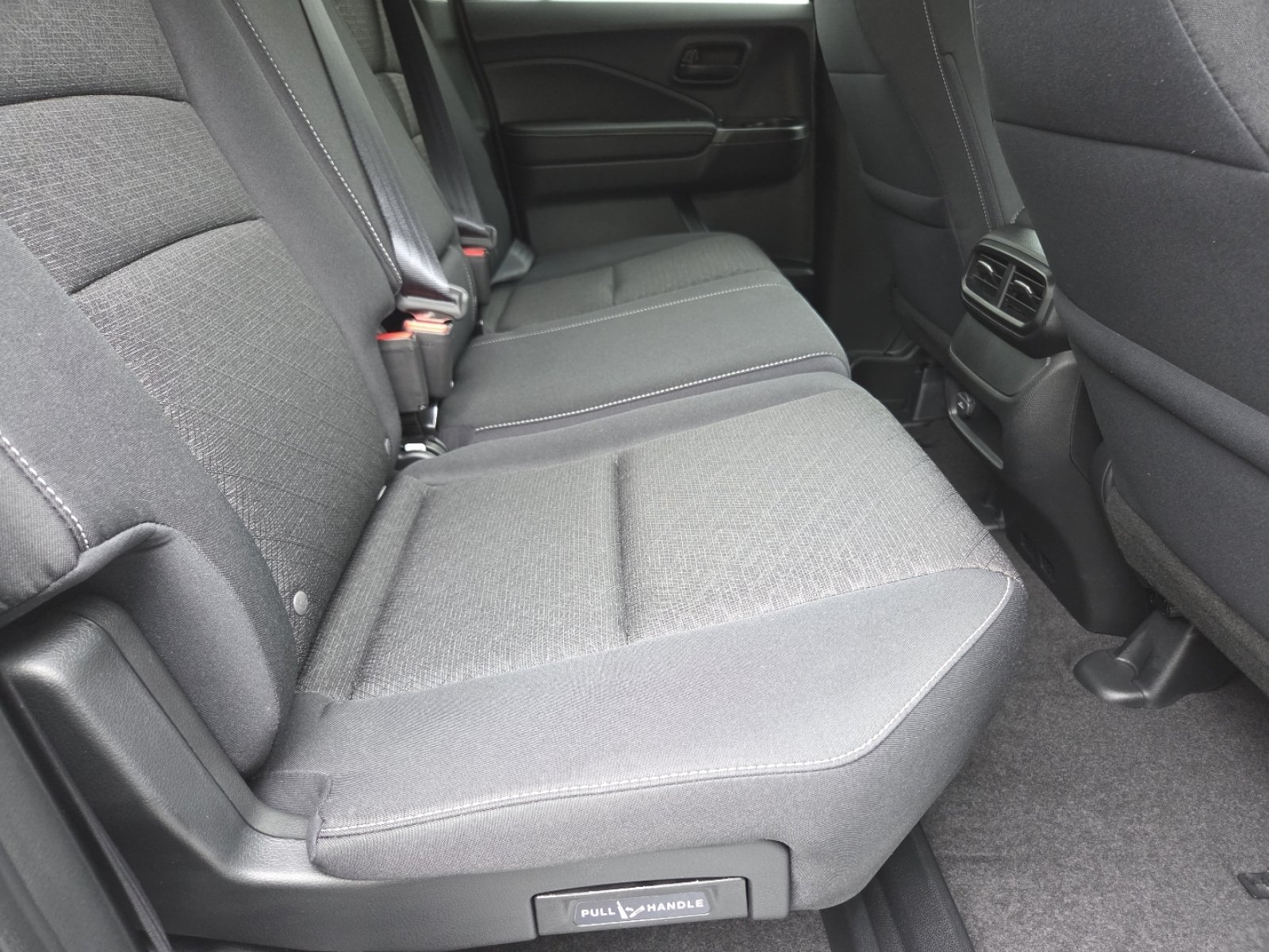Certified 2025 Honda Ridgeline Sport image 26