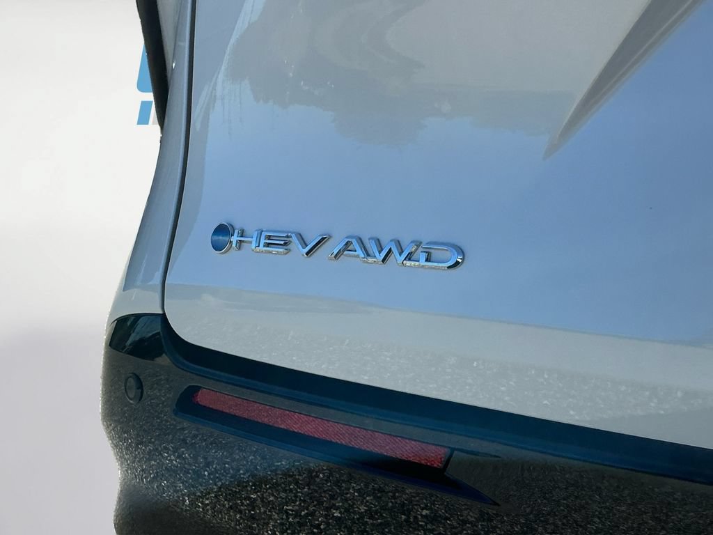 New 2026 Toyota Sienna Limited AWD/4WD image 19