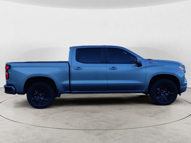 Used 2024 Chevrolet Silverado 1500 RST image 6