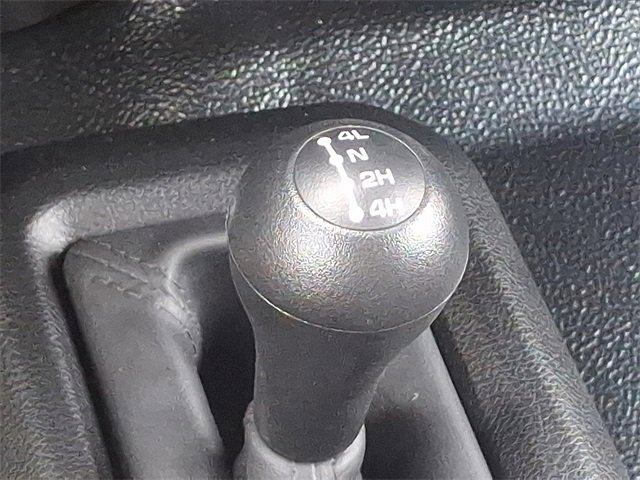 Used 2023 RAM 3500 Tradesman w/ Chrome Appearance Group image 27