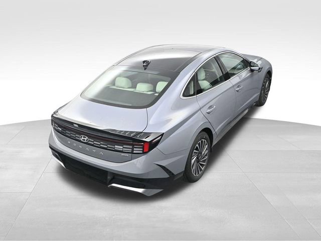 New 2026 Hyundai Sonata SEL image 29