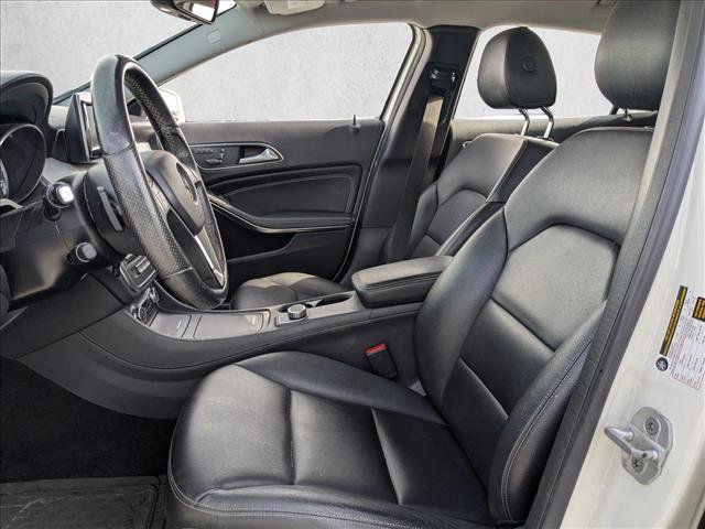 Used 2015 Mercedes-Benz GLA 250 image 13