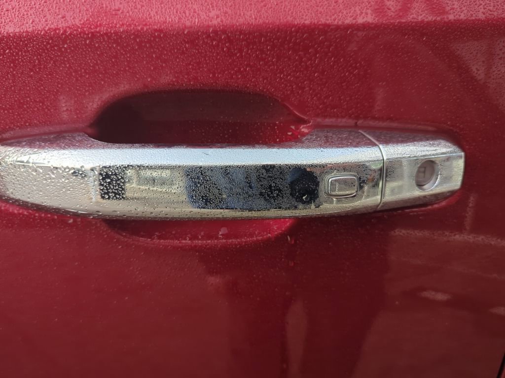 Used 2022 GMC Sierra 1500 Denali w/ Technology Package image 23