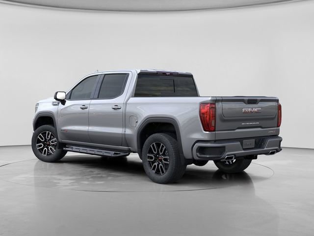 New 2026 GMC Sierra 1500 AT4 w/ AT4 Premium Package AWD/4WD image 3