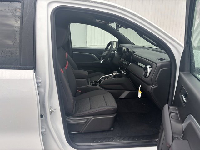 New 2026 Chevrolet Colorado Z71 image 17