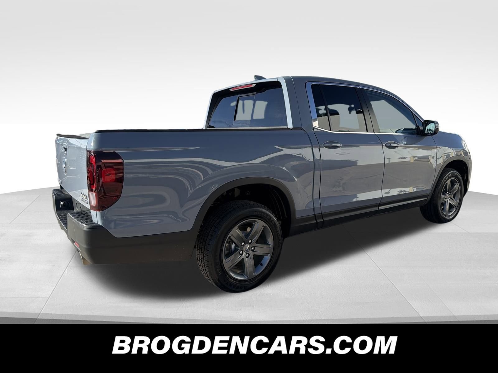 Used 2023 Honda Ridgeline RTL image 3
