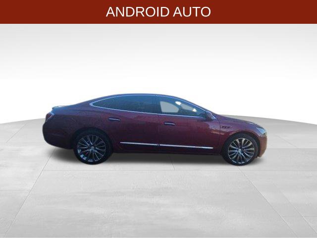 Used 2019 Buick LaCrosse Sport Touring w/ Sights and Sounds Package FWD image 6