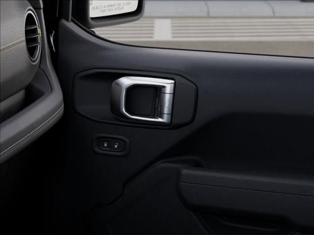 New 2025 Jeep Wrangler Rubicon 392 image 25