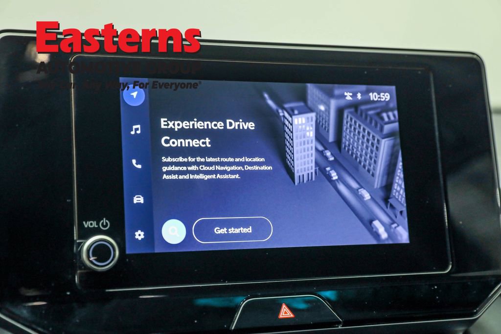 Used 2024 Toyota Venza LE image 18