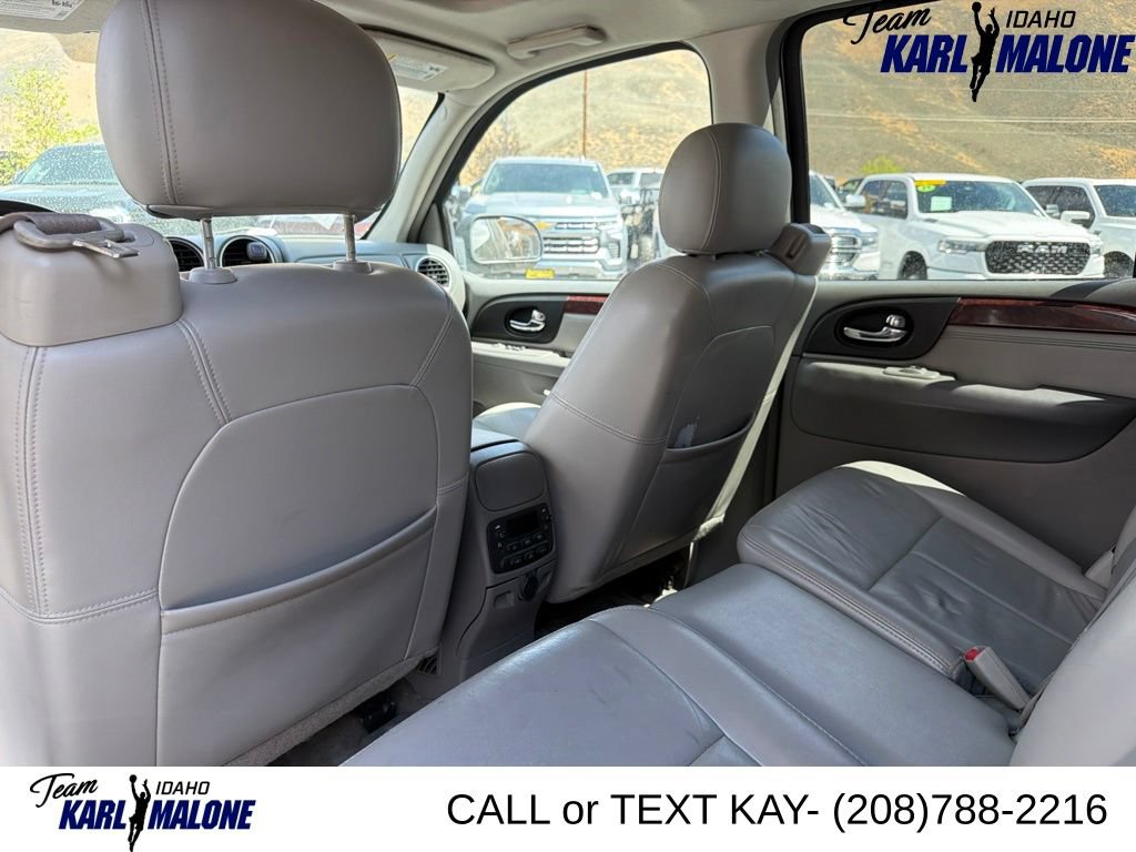 Used 2006 GMC Envoy XL 4WD image 13