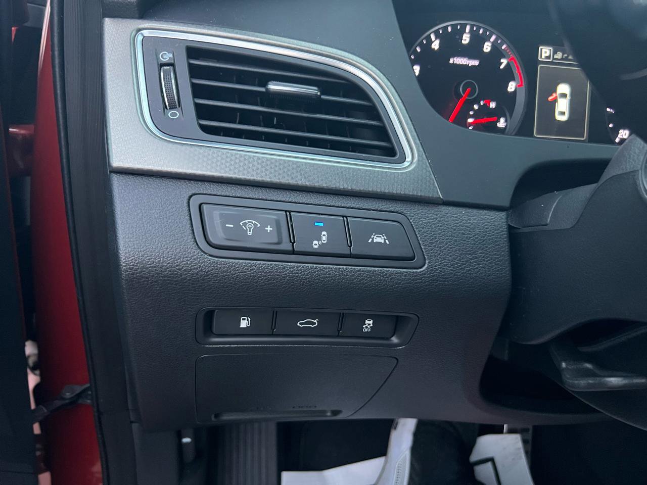 Used 2015 Hyundai Sonata Limited 2.0T image 47