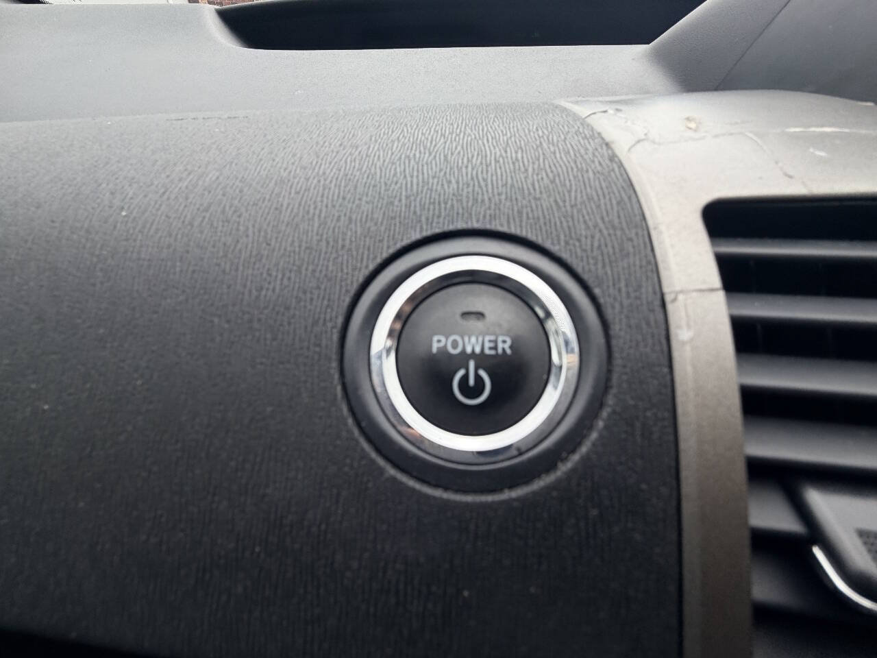 Used 2007 Toyota Prius FWD image 8