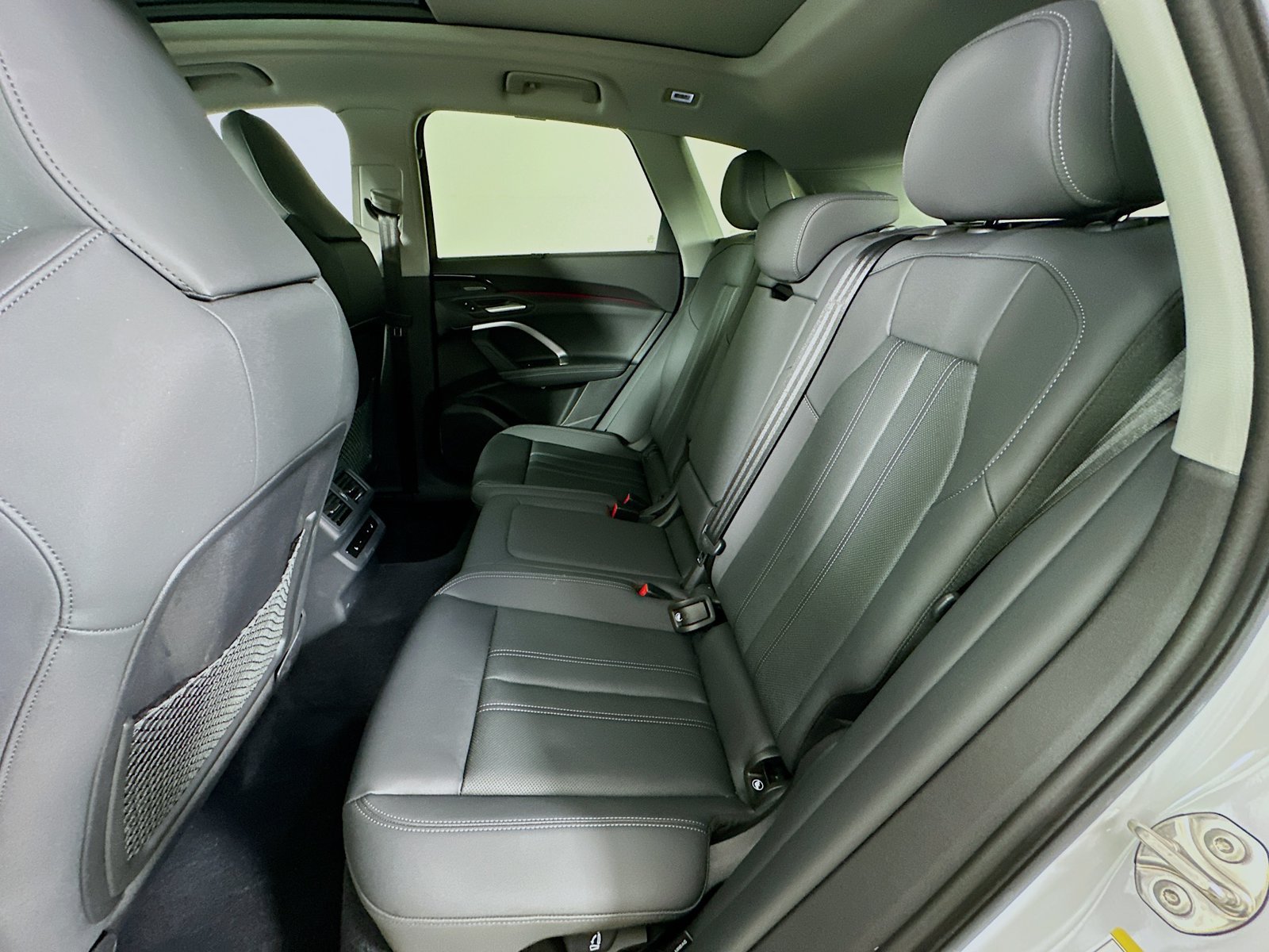 Certified 2025 Audi Q5 Prestige AWD/4WD image 37