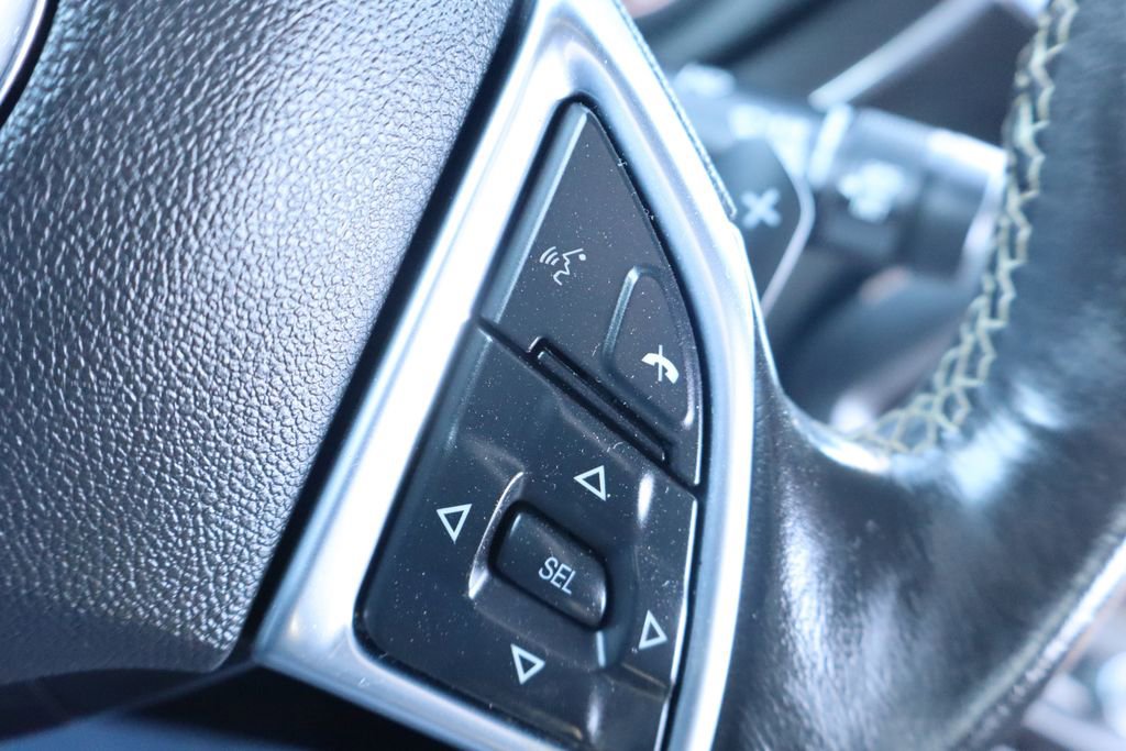 Used 2017 Chevrolet Camaro LT w/ RS Package image 21