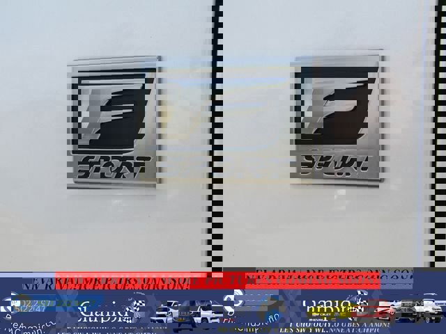 Used 2025 Lexus TX 500h AWD w/ Technology Package image 7