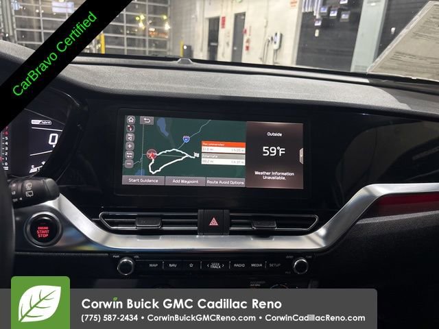 Used 2020 Kia Niro EX Premium image 32