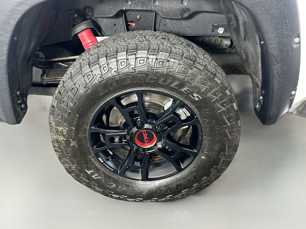 Used 2021 Toyota Tundra TRD Pro image 31