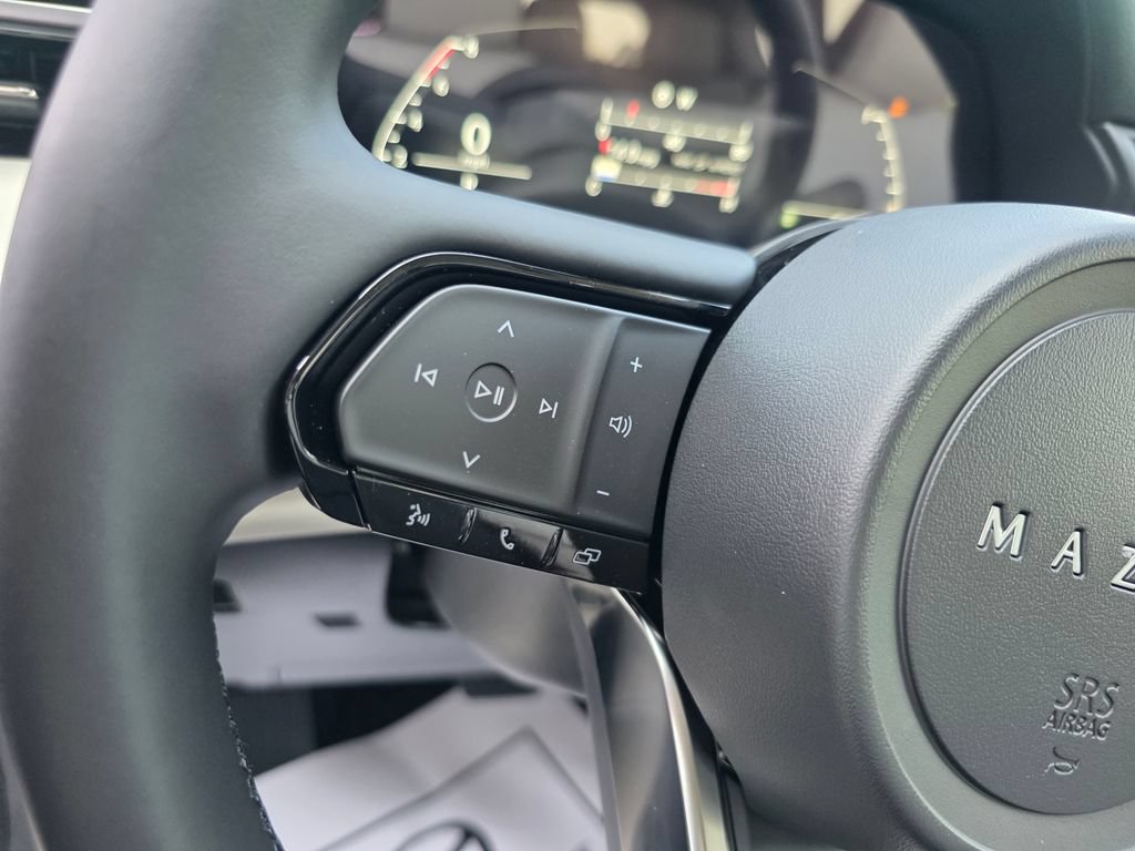 New 2026 MAZDA CX-5 Select AWD/4WD image 20