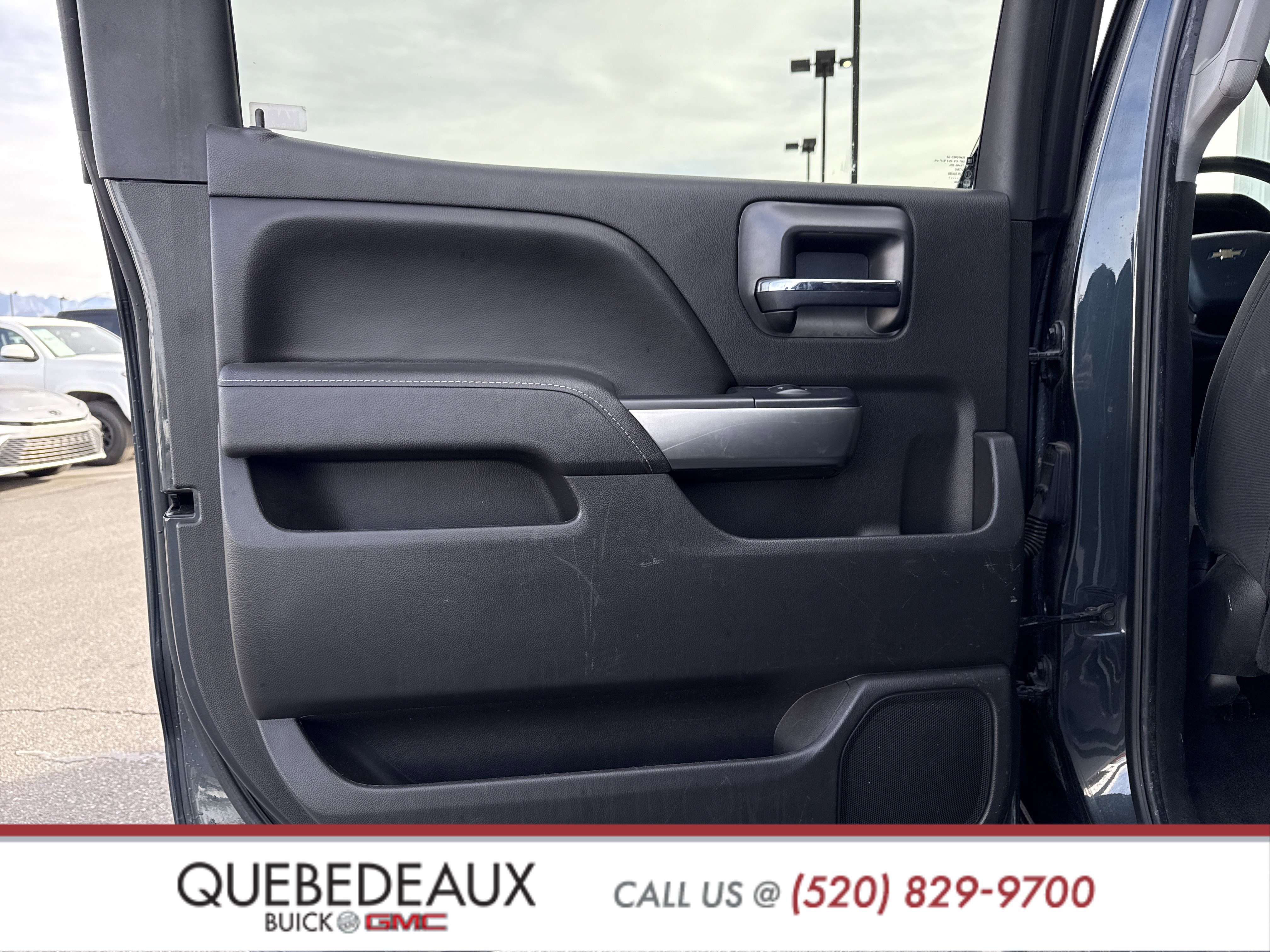 Used 2017 Chevrolet Silverado 1500 LT w/ All Star Edition image 23