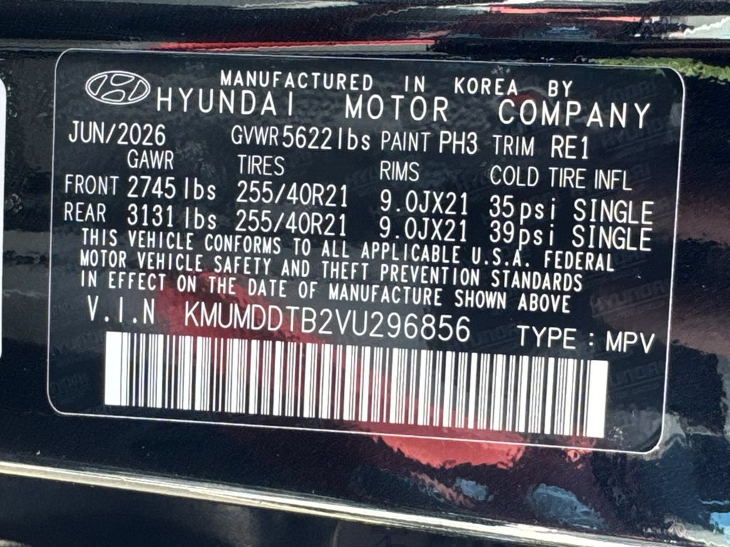 New 2027 Genesis GV70 2.5T Sport Prestige AWD/4WD image 36