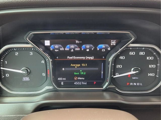 Certified 2022 GMC Sierra 3500 Denali AWD/4WD image 33