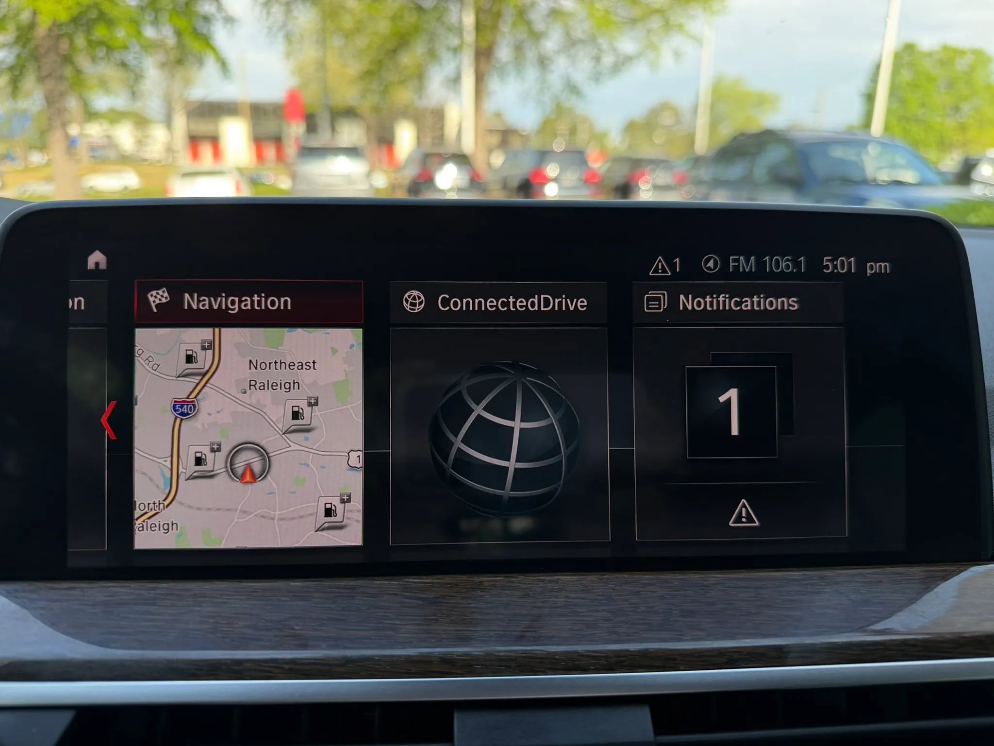 Used 2019 BMW X4 xDrive30i w/ Convenience Package image 33