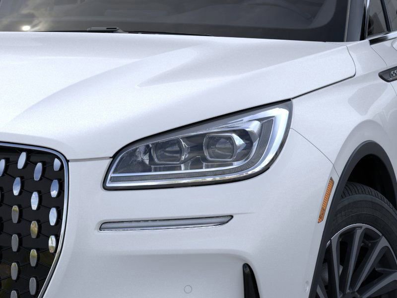 New 2025 Lincoln Corsair Reserve w/ Equipment Group 202A image 18