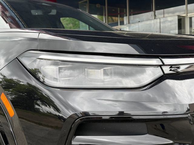 New 2026 Volkswagen Tiguan SE R-Line image 3