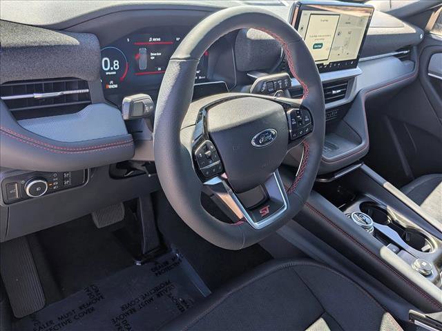 New 2025 Ford Explorer ST image 3