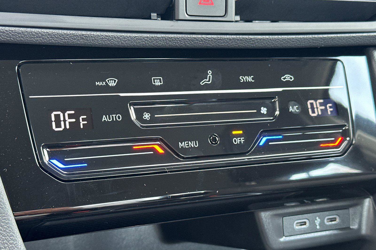 New 2026 Volkswagen Jetta S image 18