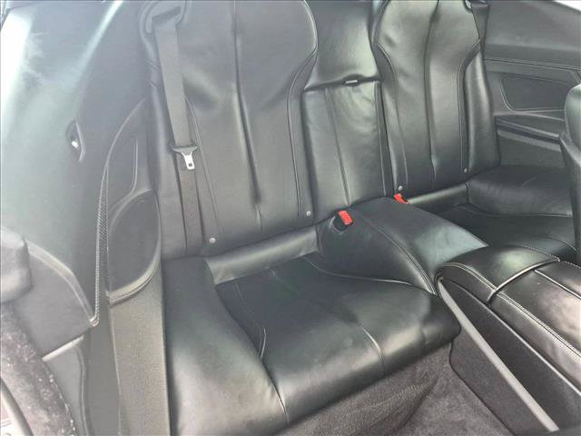 Used 2018 BMW 650i Convertible RWD image 18
