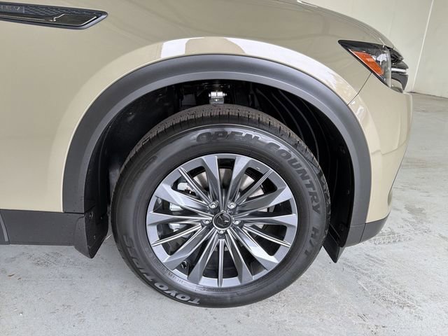 New 2026 MAZDA CX-70 SC AWD/4WD image 14