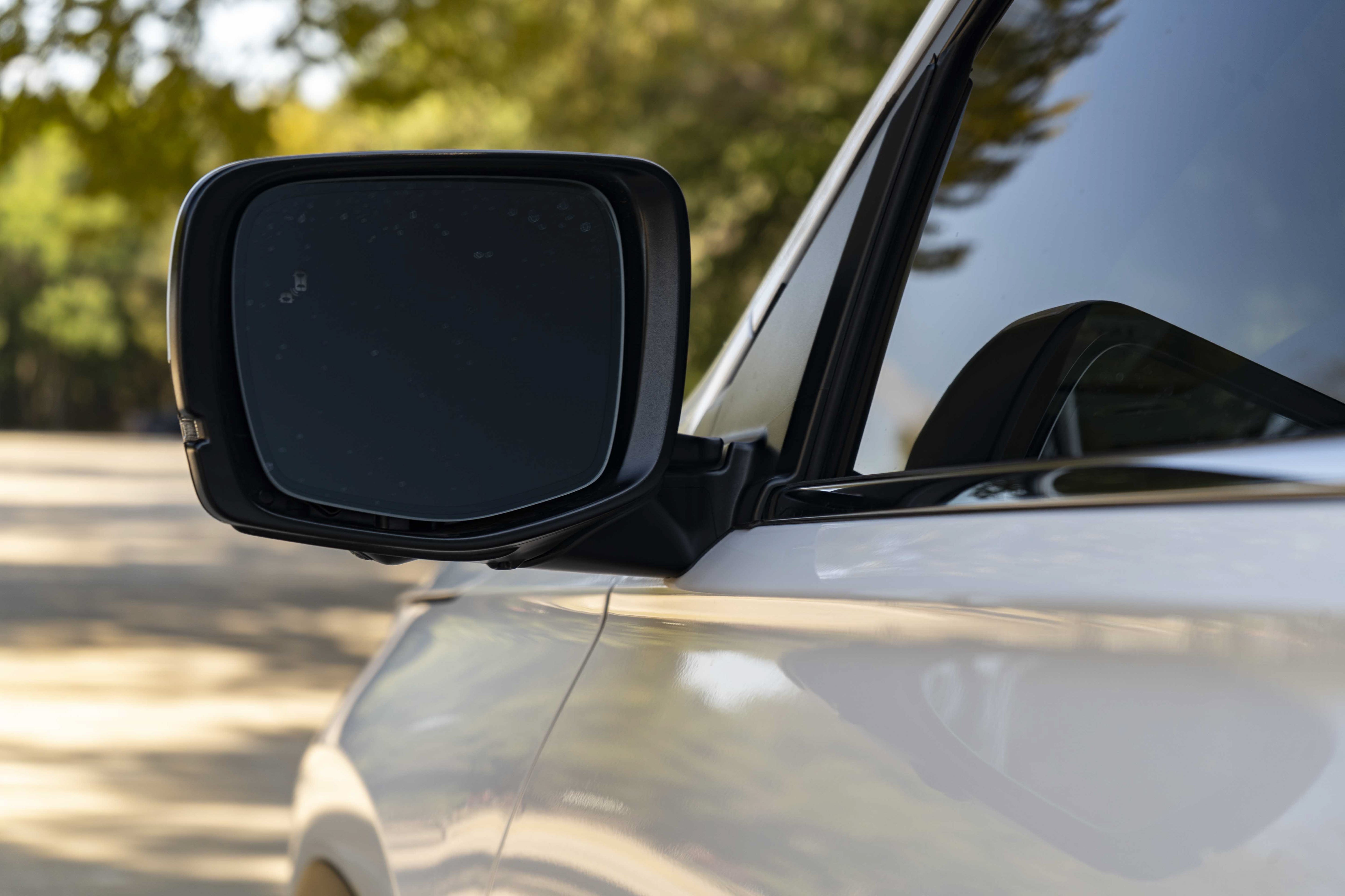 Certified 2026 Honda Passport TrailSport Elite image 12