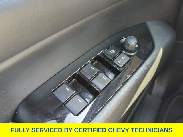 Used 2024 MAZDA CX-5 AWD 2.5 S w/ Select Package image 24