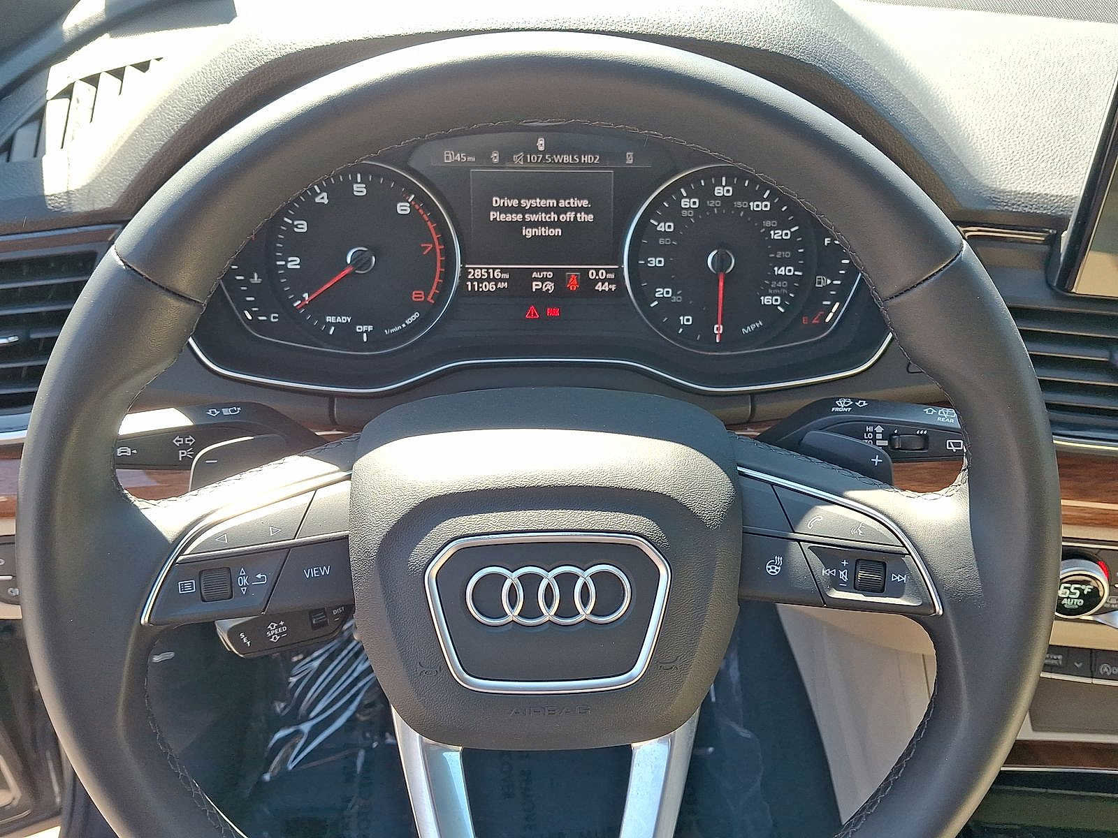 Used 2023 Audi Q5 2.0T Premium w/ Convenience Package image 16