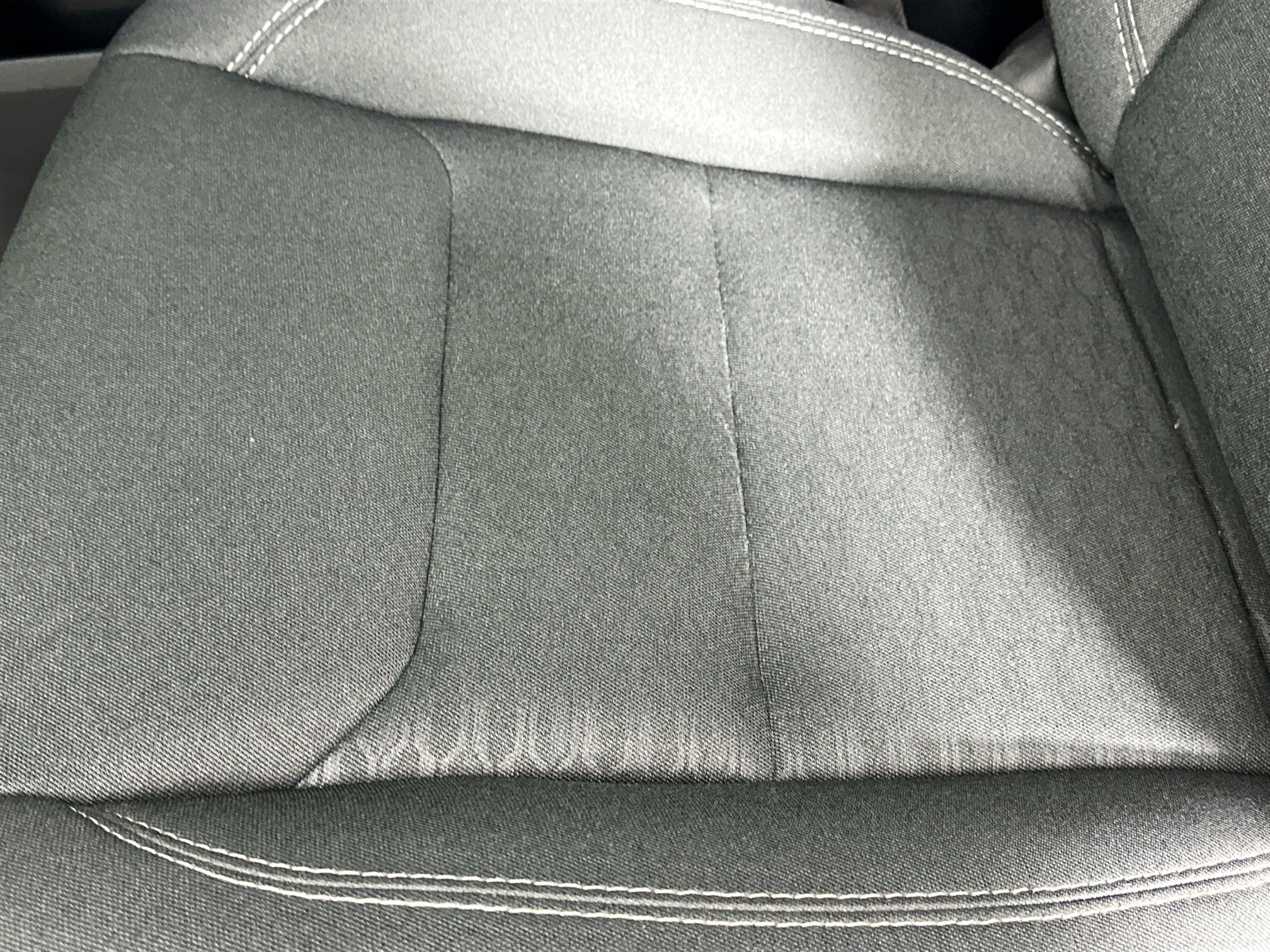 Used 2025 RAM 1500 Big Horn image 25