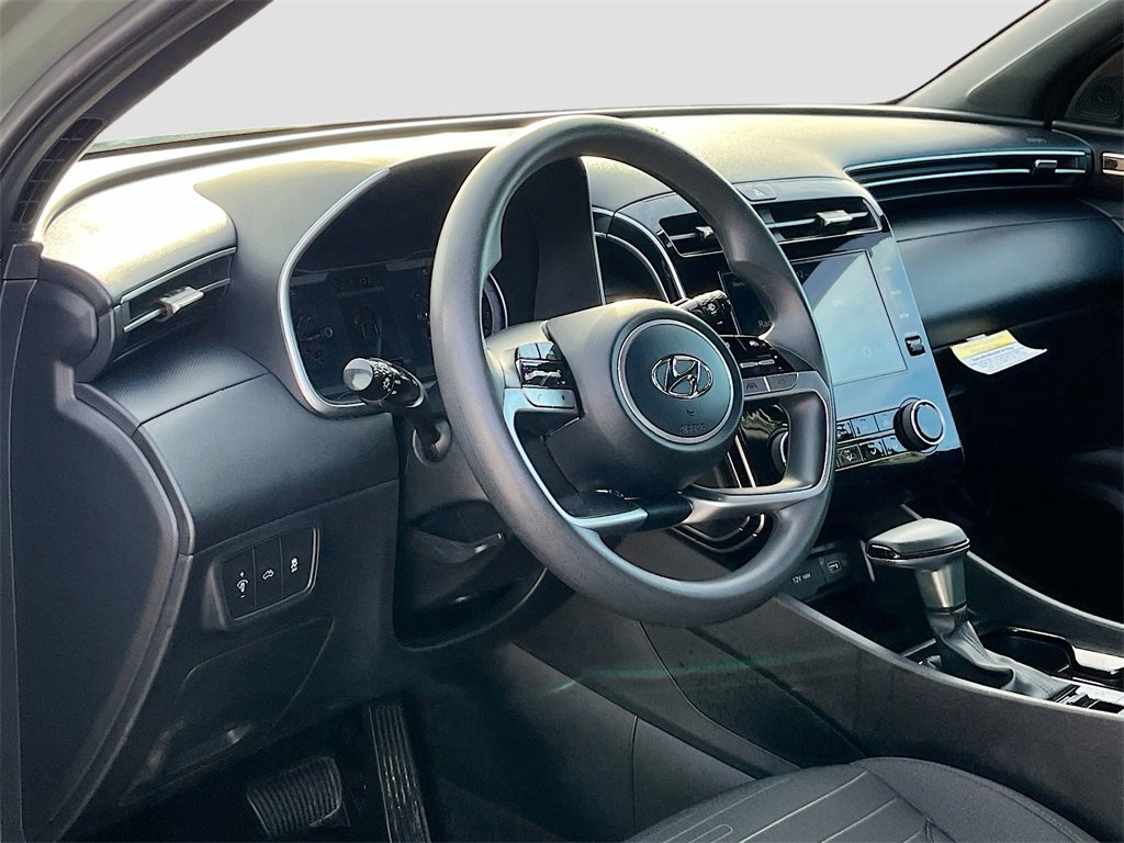 Used 2022 Hyundai Santa Cruz SEL image 9